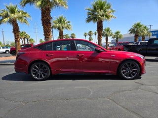 Cadillac CT5-V for sale Las Vegas