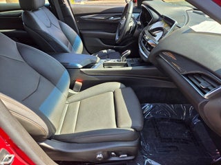 Cadillac CT5-V for sale Las Vegas
