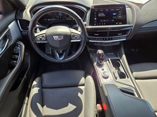 Cadillac CT5-V for sale Las Vegas