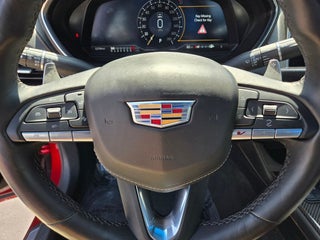 Cadillac CT5-V for sale Las Vegas