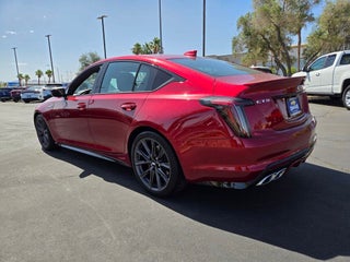 Cadillac CT5-V for sale Las Vegas