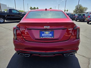 Cadillac CT5-V for sale Las Vegas