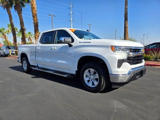 Chevrolet Silverado 1500 for sale Las Vegas