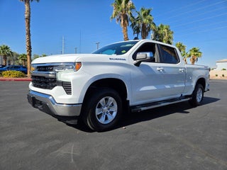 Chevrolet Silverado 1500 for sale Las Vegas