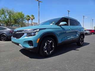 Kia Seltos for sale Las Vegas