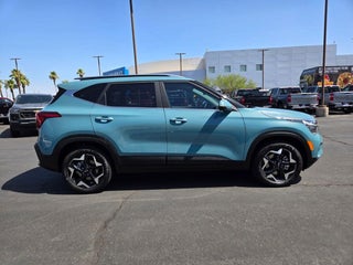 Kia Seltos for sale Las Vegas