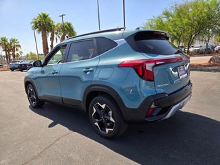 Kia Seltos for sale Las Vegas