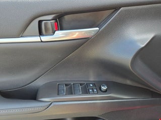 Toyota Camry Hybrid for sale Las Vegas
