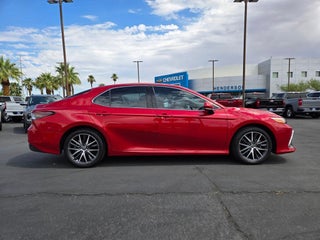 Toyota Camry Hybrid for sale Las Vegas