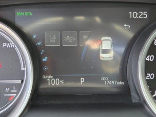 Toyota Camry Hybrid for sale Las Vegas