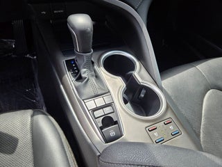 Toyota Camry Hybrid for sale Las Vegas