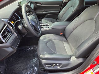 Toyota Camry Hybrid for sale Las Vegas