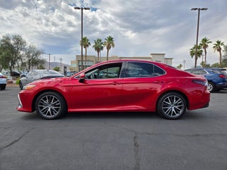 Toyota Camry Hybrid for sale Las Vegas
