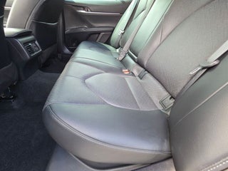 Toyota Camry Hybrid for sale Las Vegas