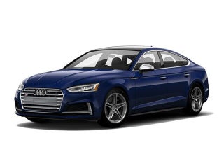 Audi S5 Sportback for sale Las Vegas