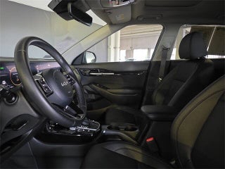 2024 Kia Seltos thumbnail – Fort Lauderdale, FL – 148