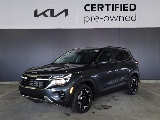 2024 Kia Seltos EX
                                    for sale in Fort Lauderdale, FL – photo 133