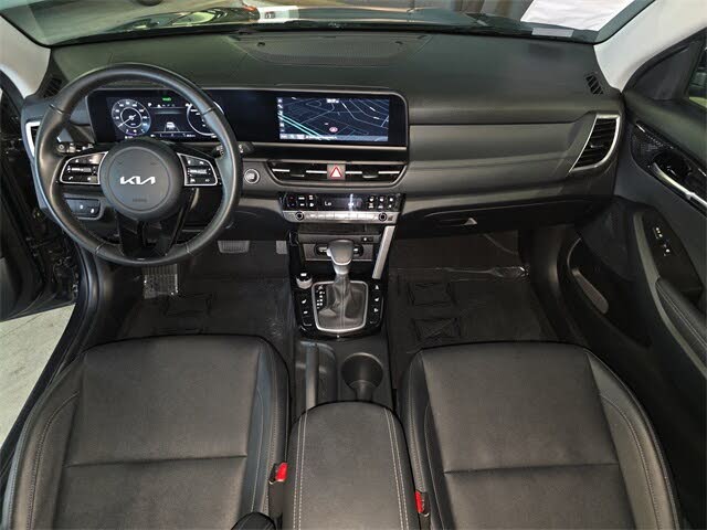 2024 Kia Seltos EX
                                    for sale in Fort Lauderdale, FL – photo 150