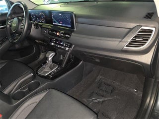 2024 Kia Seltos thumbnail – Fort Lauderdale, FL – 159