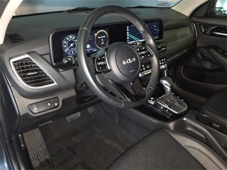 2024 Kia Seltos thumbnail – Fort Lauderdale, FL – 147