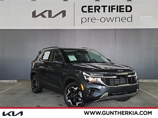 2024 Kia Seltos EX
                                    for sale in Fort Lauderdale, FL – photo 131