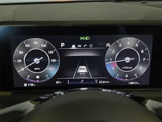 2024 Kia Seltos thumbnail – Fort Lauderdale, FL – 139