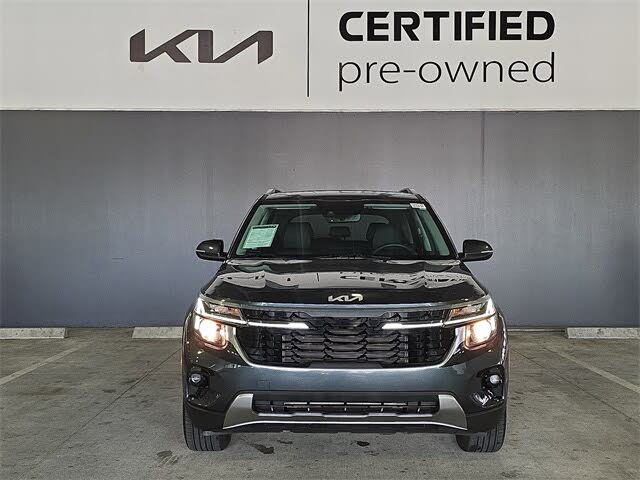 2024 Kia Seltos EX
                                    for sale in Fort Lauderdale, FL – photo 132