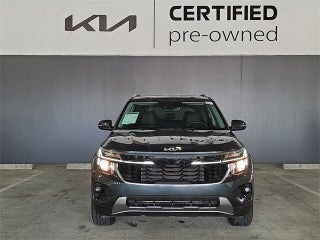 2024 Kia Seltos thumbnail – Fort Lauderdale, FL – 132