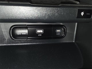 2024 Kia Seltos thumbnail – Fort Lauderdale, FL – 144