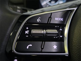 2024 Kia Seltos thumbnail – Fort Lauderdale, FL – 140