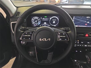 2024 Kia Seltos thumbnail – Fort Lauderdale, FL – 151