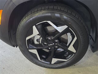 2024 Kia Seltos thumbnail – Fort Lauderdale, FL – 163