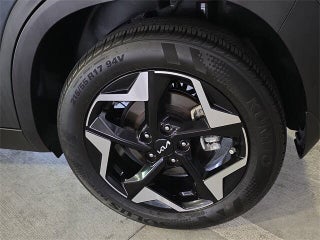 2024 Kia Seltos thumbnail – Fort Lauderdale, FL – 164