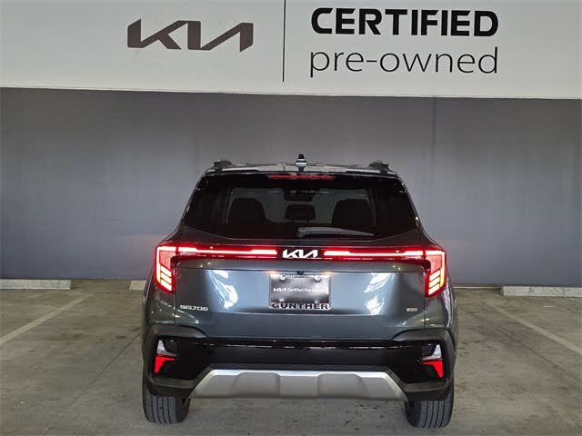 2024 Kia Seltos EX
                                    for sale in Fort Lauderdale, FL – photo 135