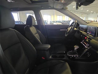 2024 Kia Seltos thumbnail – Fort Lauderdale, FL – 160