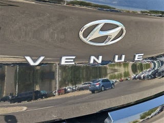 Hyundai VENUE