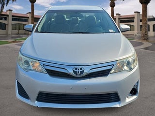 Toyota Camry for sale Las Vegas
