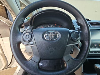 Toyota Camry for sale Las Vegas