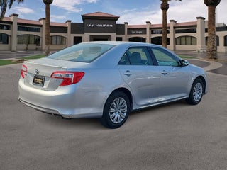 Toyota Camry for sale Las Vegas