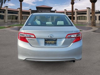 Toyota Camry for sale Las Vegas