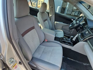 Toyota Camry for sale Las Vegas
