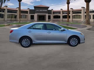 Toyota Camry for sale Las Vegas