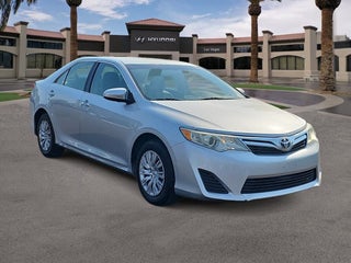Toyota Camry for sale Las Vegas