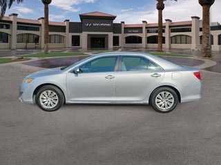 Toyota Camry for sale Las Vegas