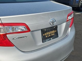 Toyota Camry for sale Las Vegas