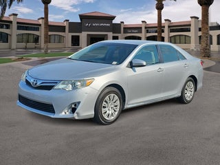 Toyota Camry for sale Las Vegas