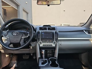Toyota Camry for sale Las Vegas