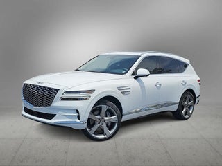 Genesis GV80 for sale Las Vegas