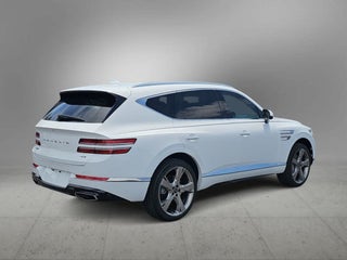 Genesis GV80 for sale Las Vegas