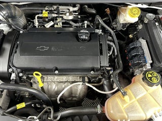 2017 Chevrolet Sonic thumbnail – Palmetto Bay, FL – 32